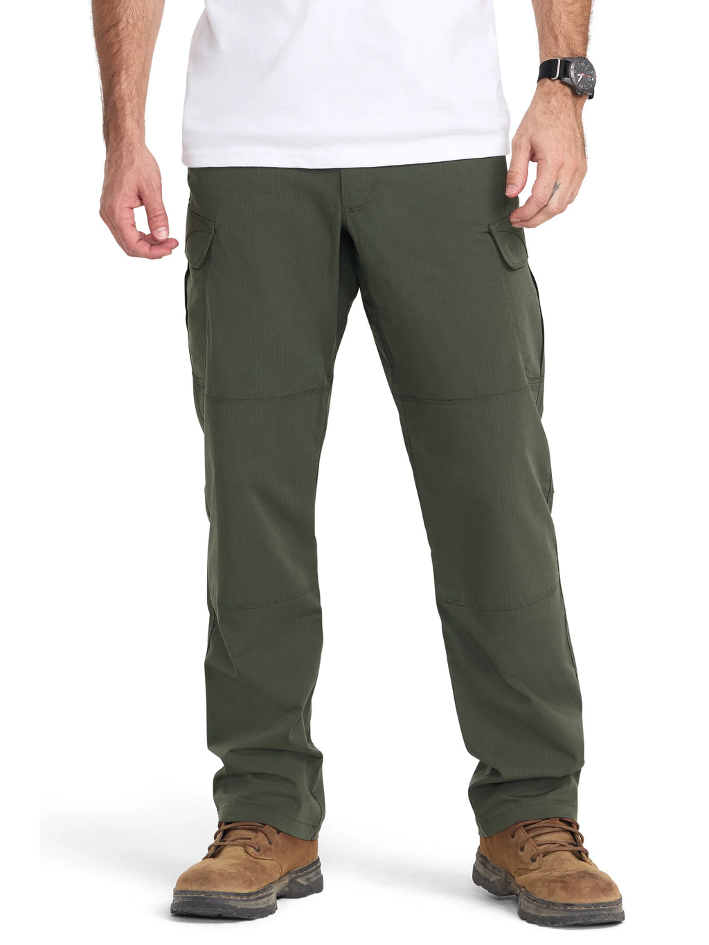 Pantalon 5.11 Stryke Flex-Tac – Vert TDU