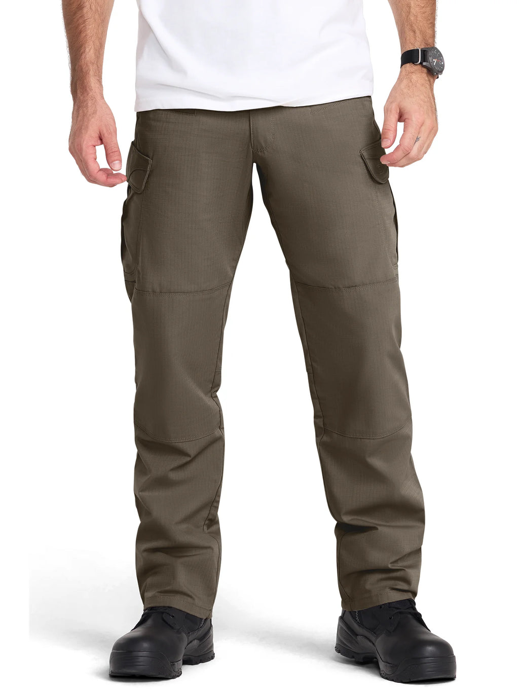 Pantalon 5.11 Stryke Flex-Tac – Toundra