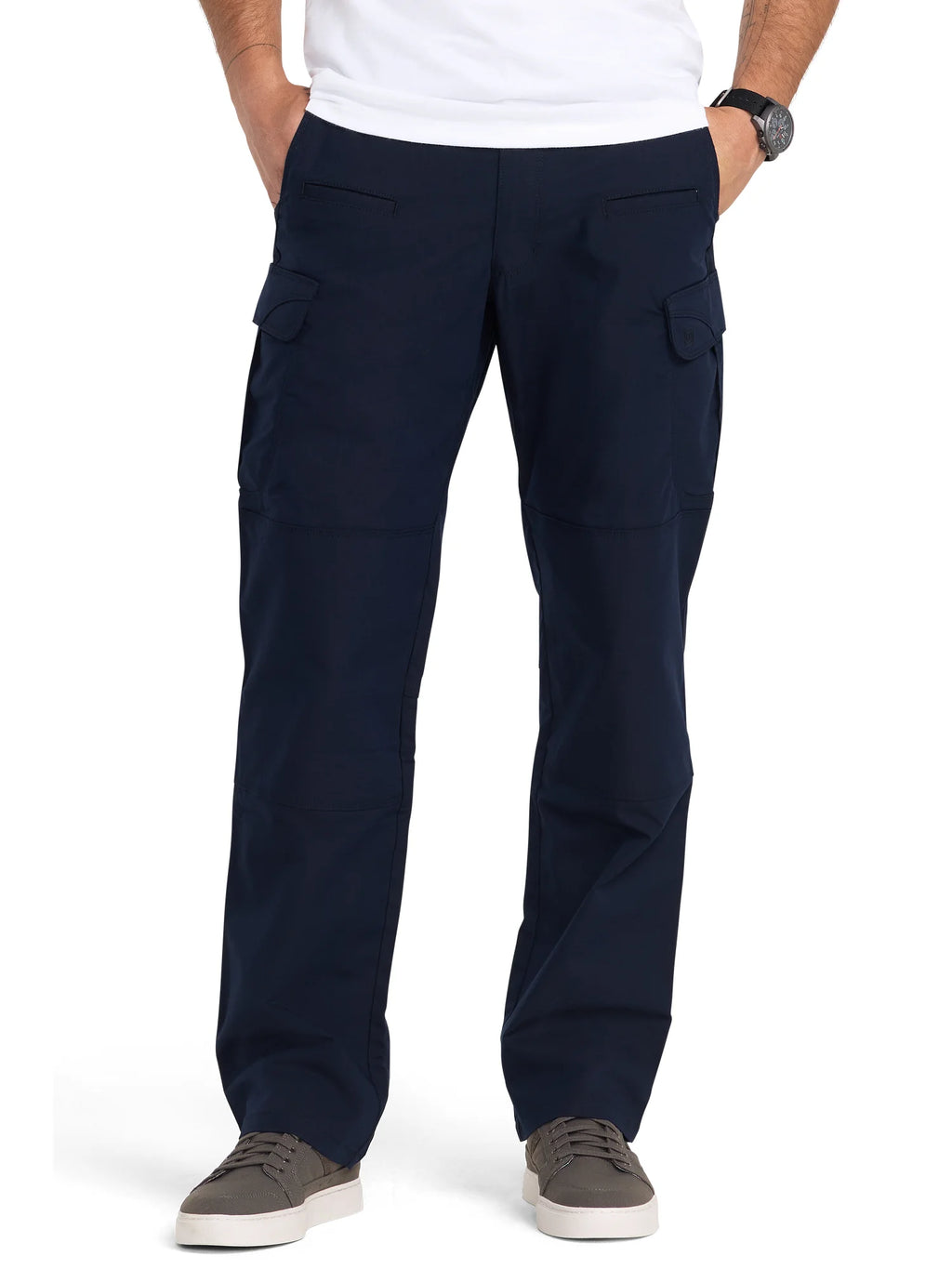 Pantalon 5.11 Stryke Flex-Tac – Blue black