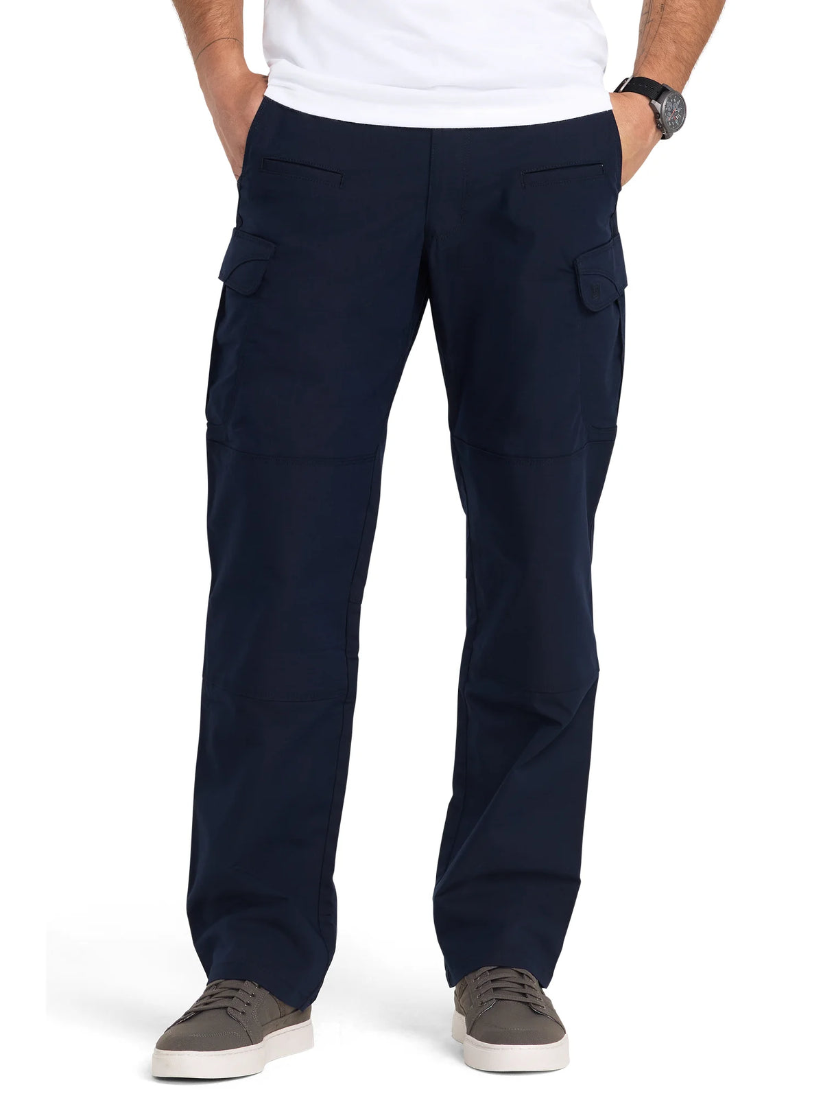 Pantalon 5.11 Stryke Flex-Tac – Blue black