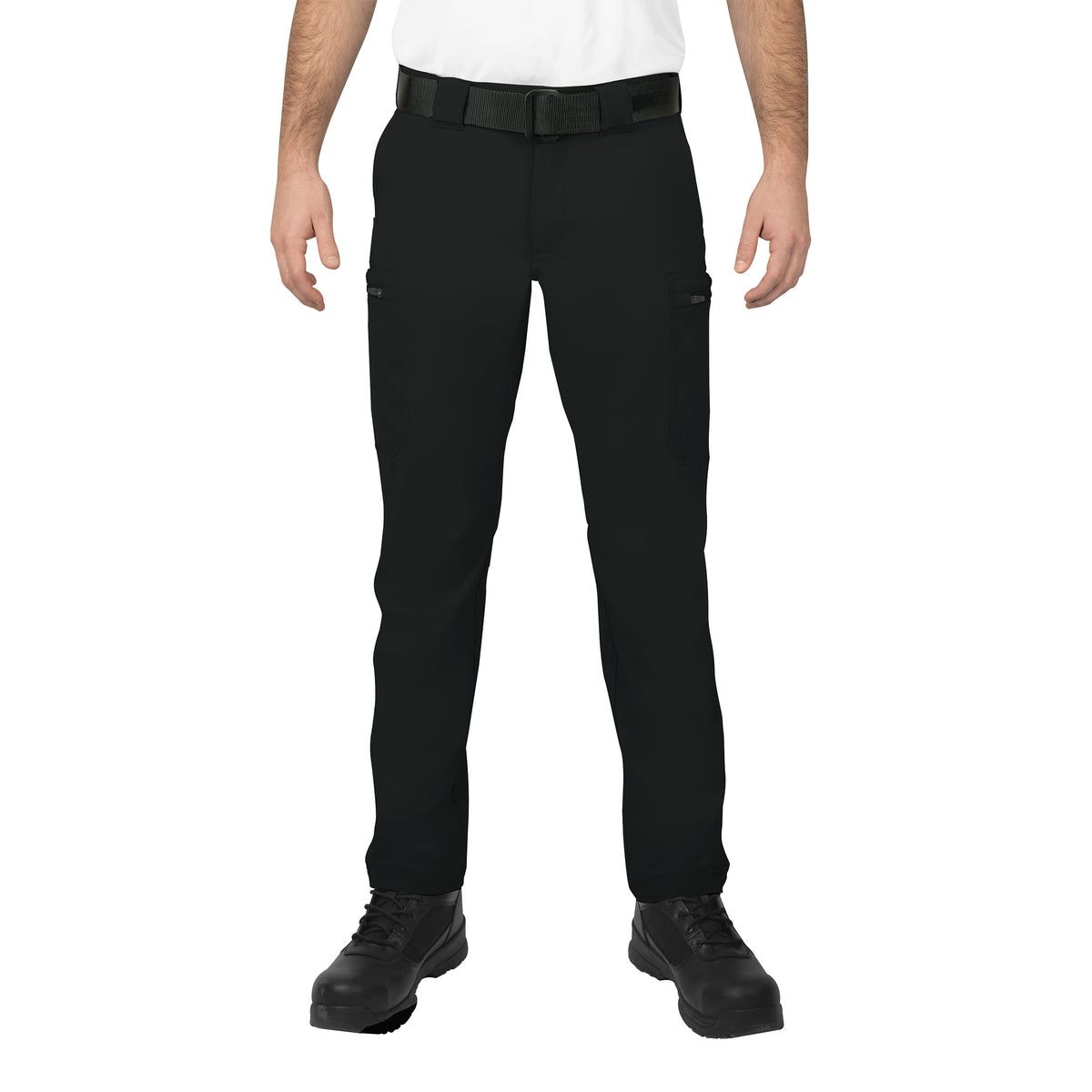 Rothco Performance Series Men's Edge Pants - Color : Black, Size : 54W x 37L