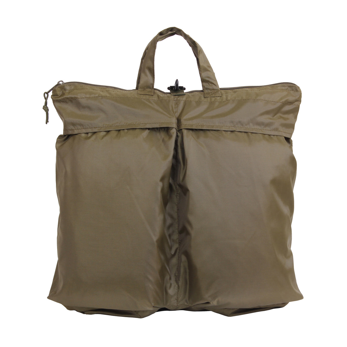 Rothco G.I. Type Flyers Helmet Bags - Color : Olive Drab