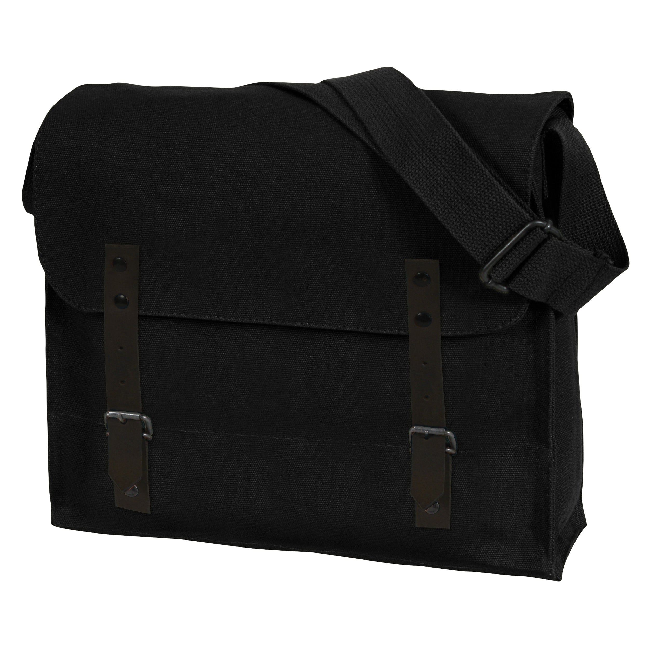 Rothco Canvas Medic Bag - Color : Black