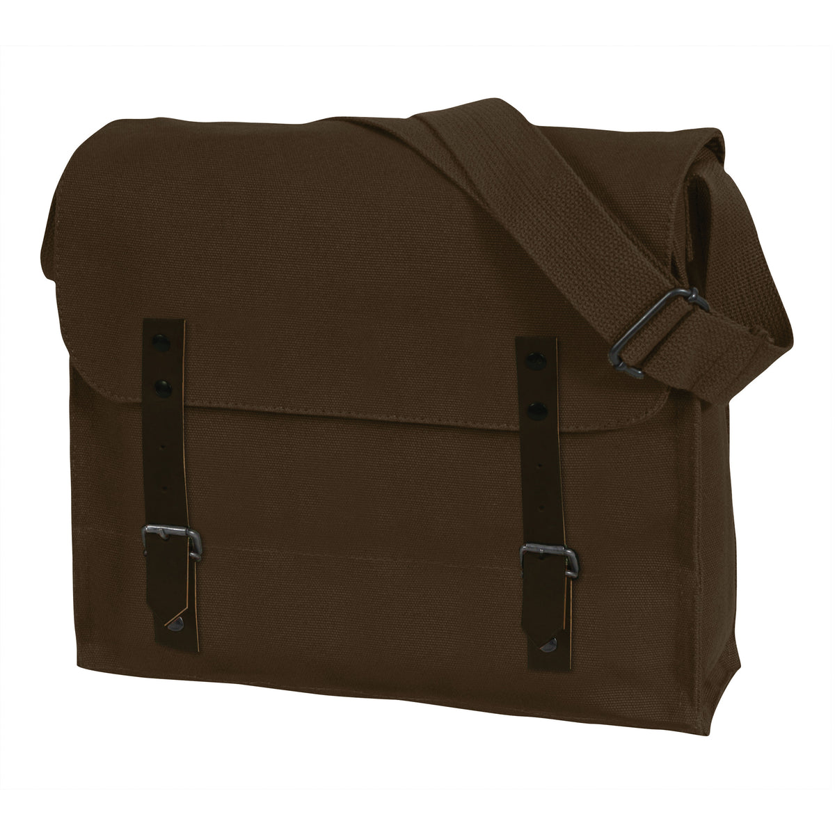 Rothco Canvas Medic Bag - Color : Brown