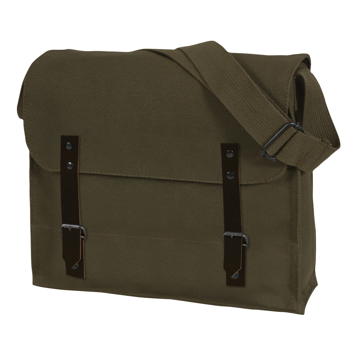 Rothco Canvas Medic Bag - Color : Olive Drab