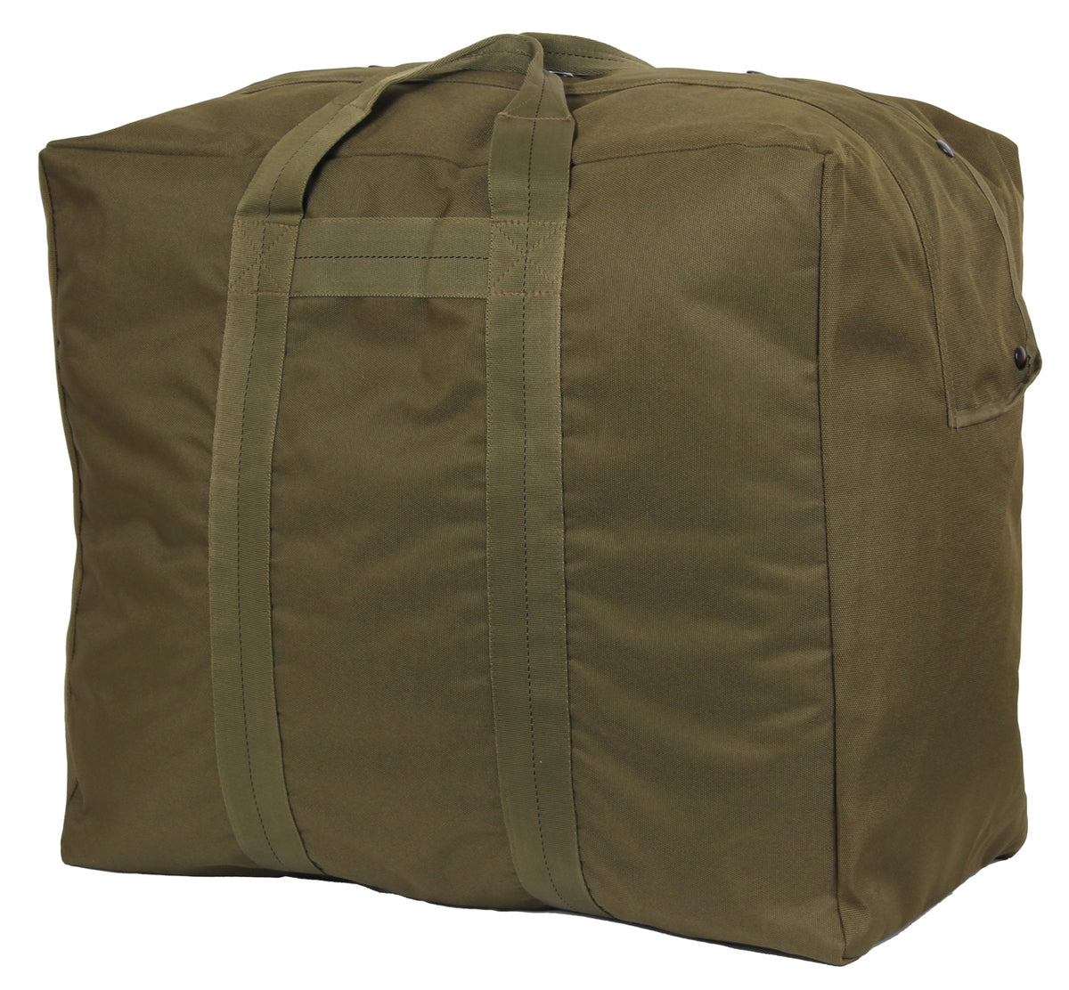 Rothco Enhanced Aviator Kit Bag - Color : Olive Drab