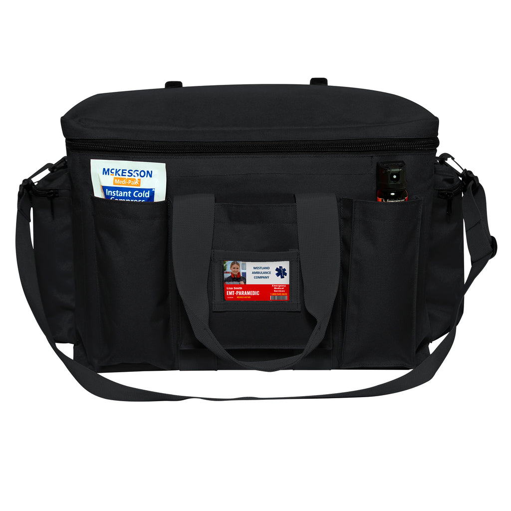 Sac de patrouille Police equipment bag #8165
