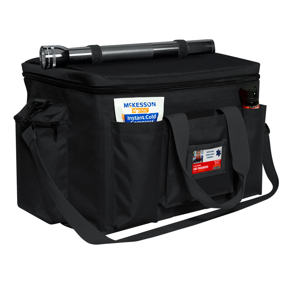 Sac de patrouille Police equipment bag #8165