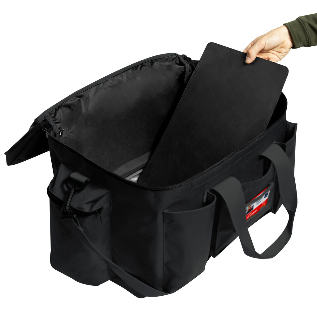 Sac de patrouille Police equipment bag #8165