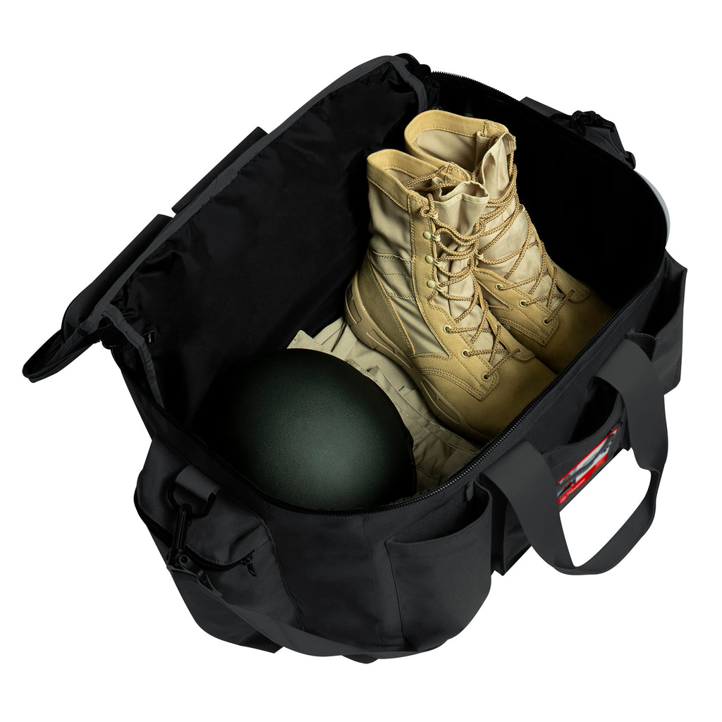 Sac de patrouille Police equipment bag #8165