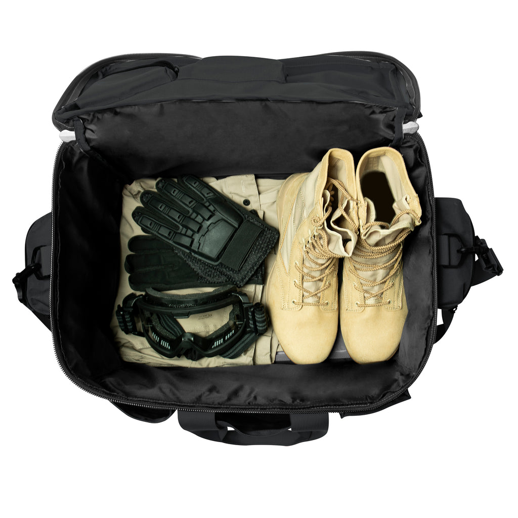 Sac de patrouille Police equipment bag #8165