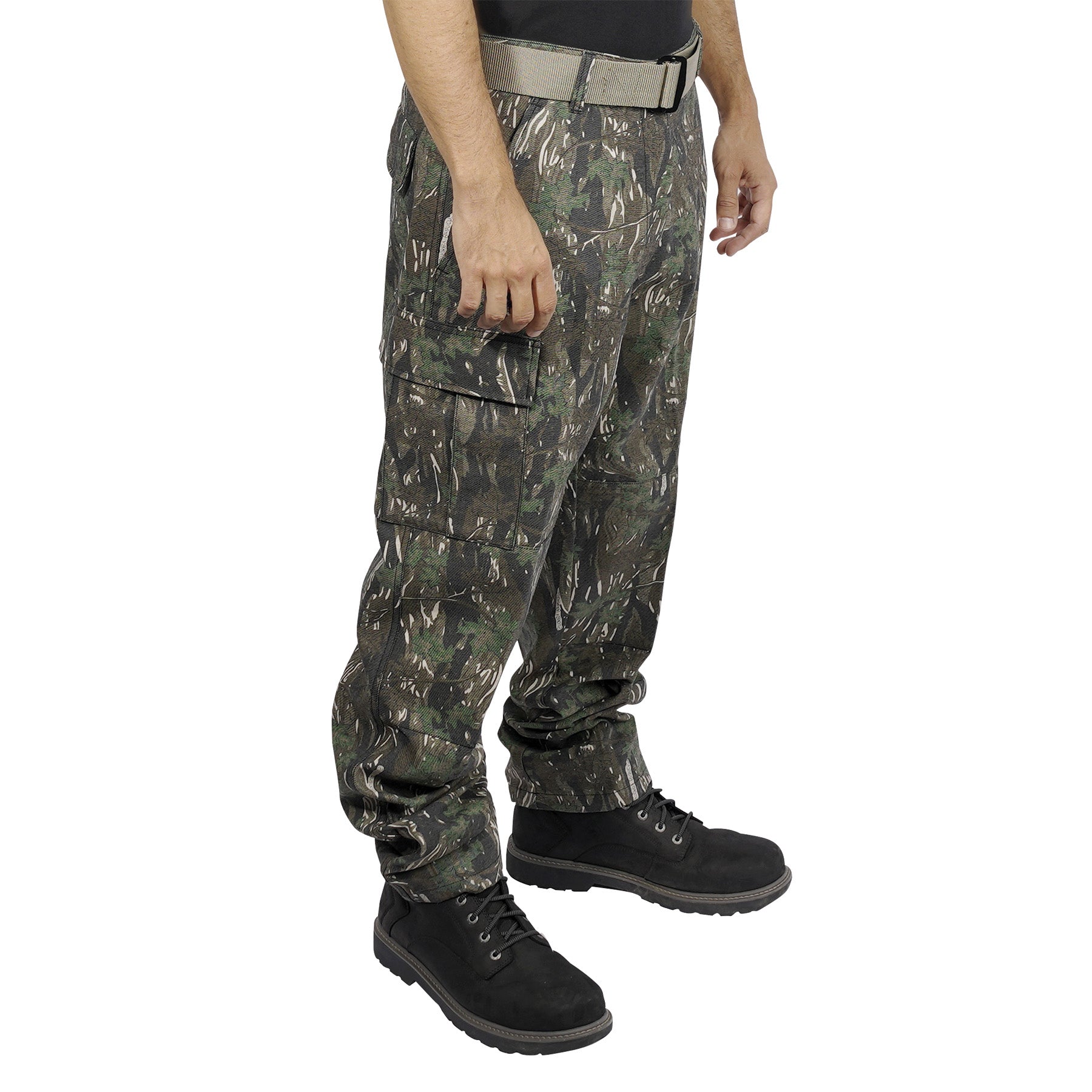 Rothco Denim BDU Cargo Pants - Size : XL