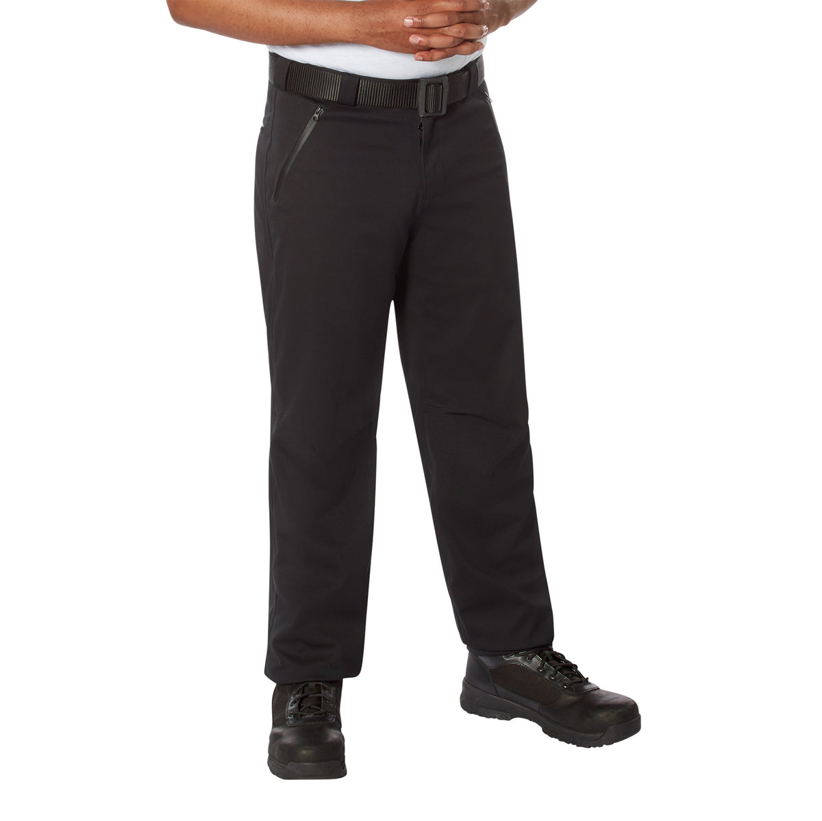 Rothco Shadow Ops Waterproof Rain Pant - Size : 48W x 34L