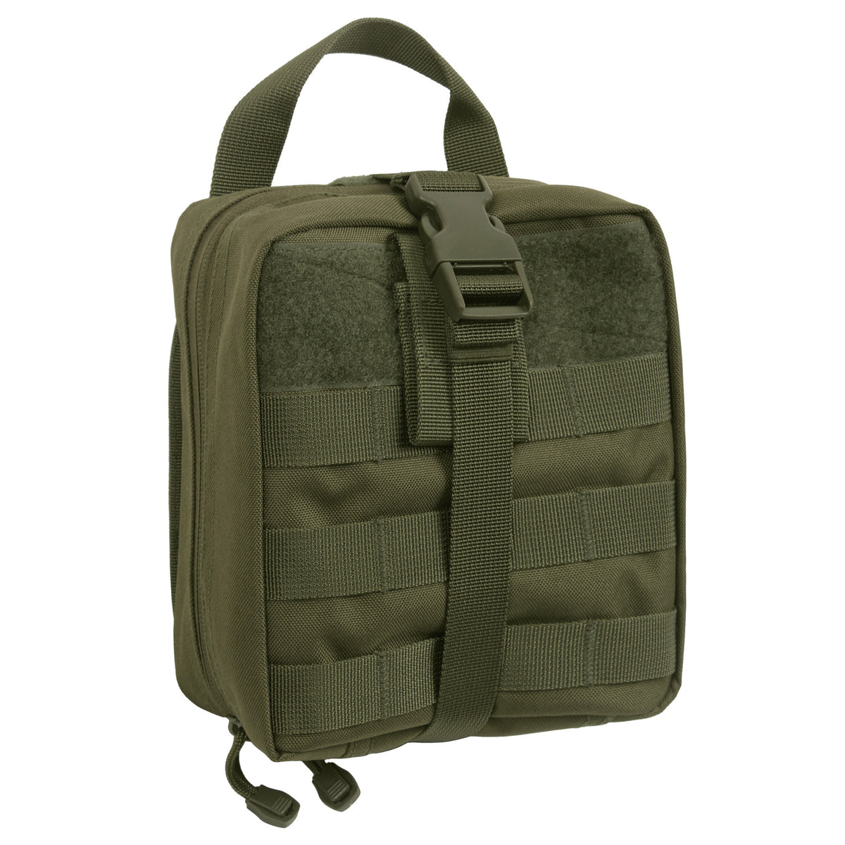 Rothco Tactical Breakaway First Aid Kit - Color : Olive Drab