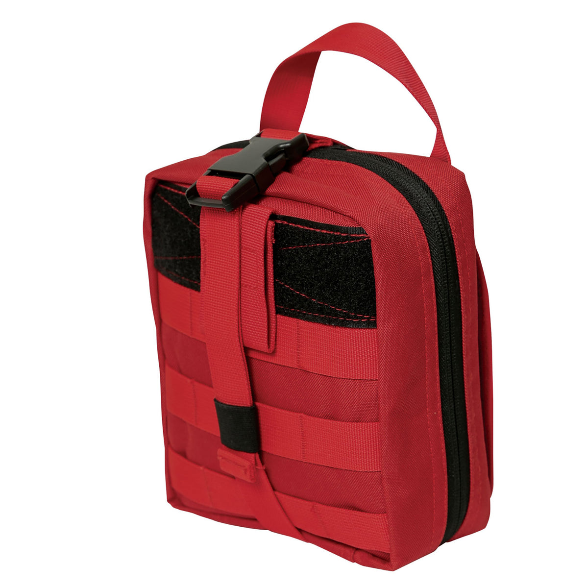 Rothco Tactical Breakaway First Aid Kit - Color : Red