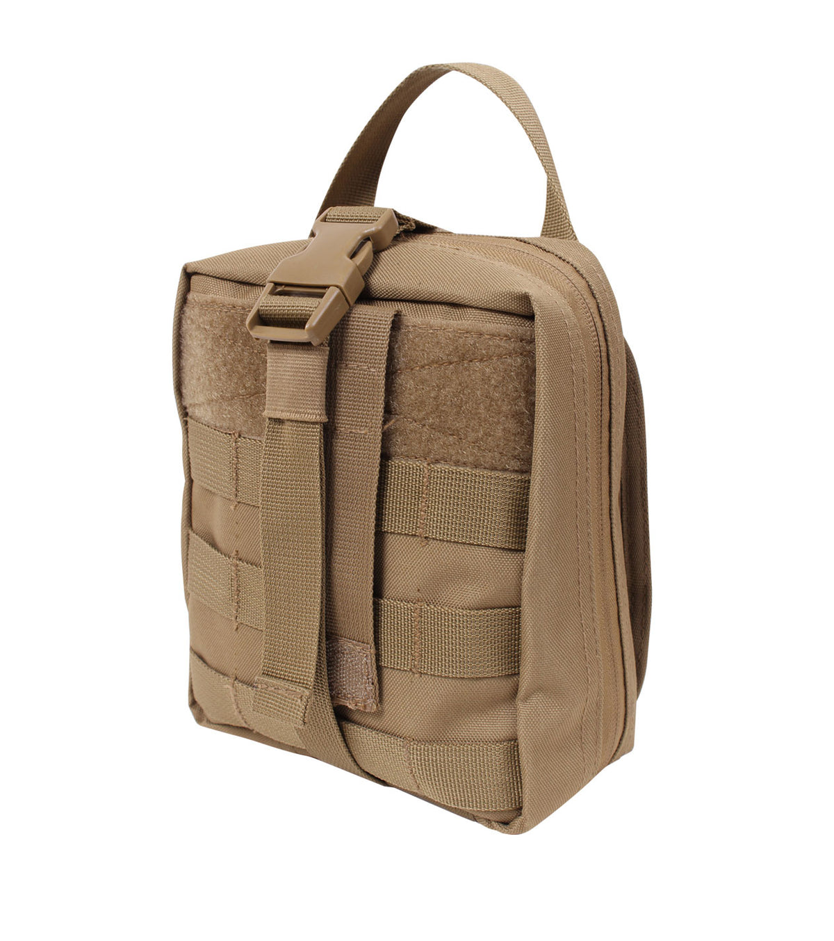 Rothco Tactical Breakaway First Aid Kit - Color : Coyote Brown