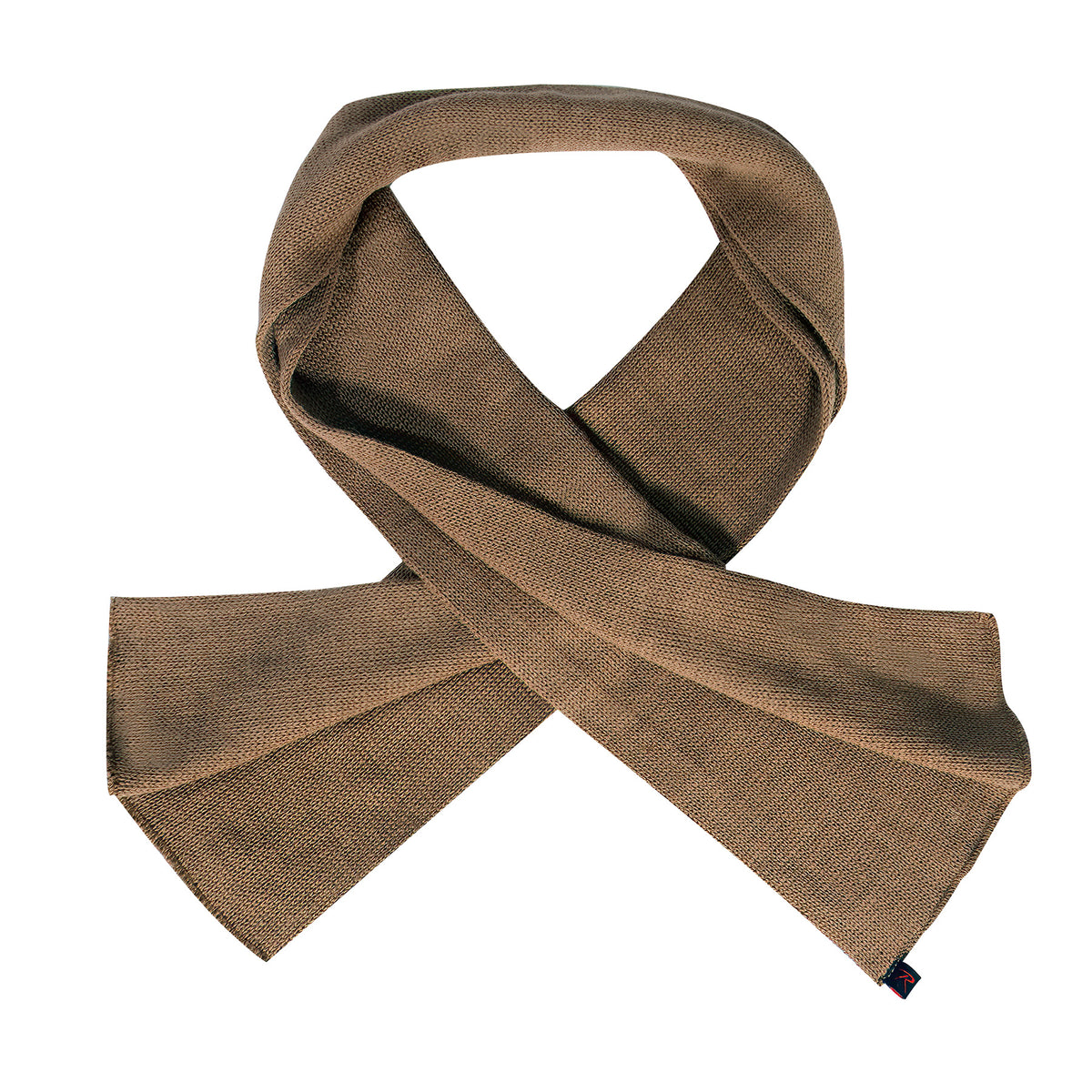 Rothco Military Wool Scarf - Color : Coyote Brown