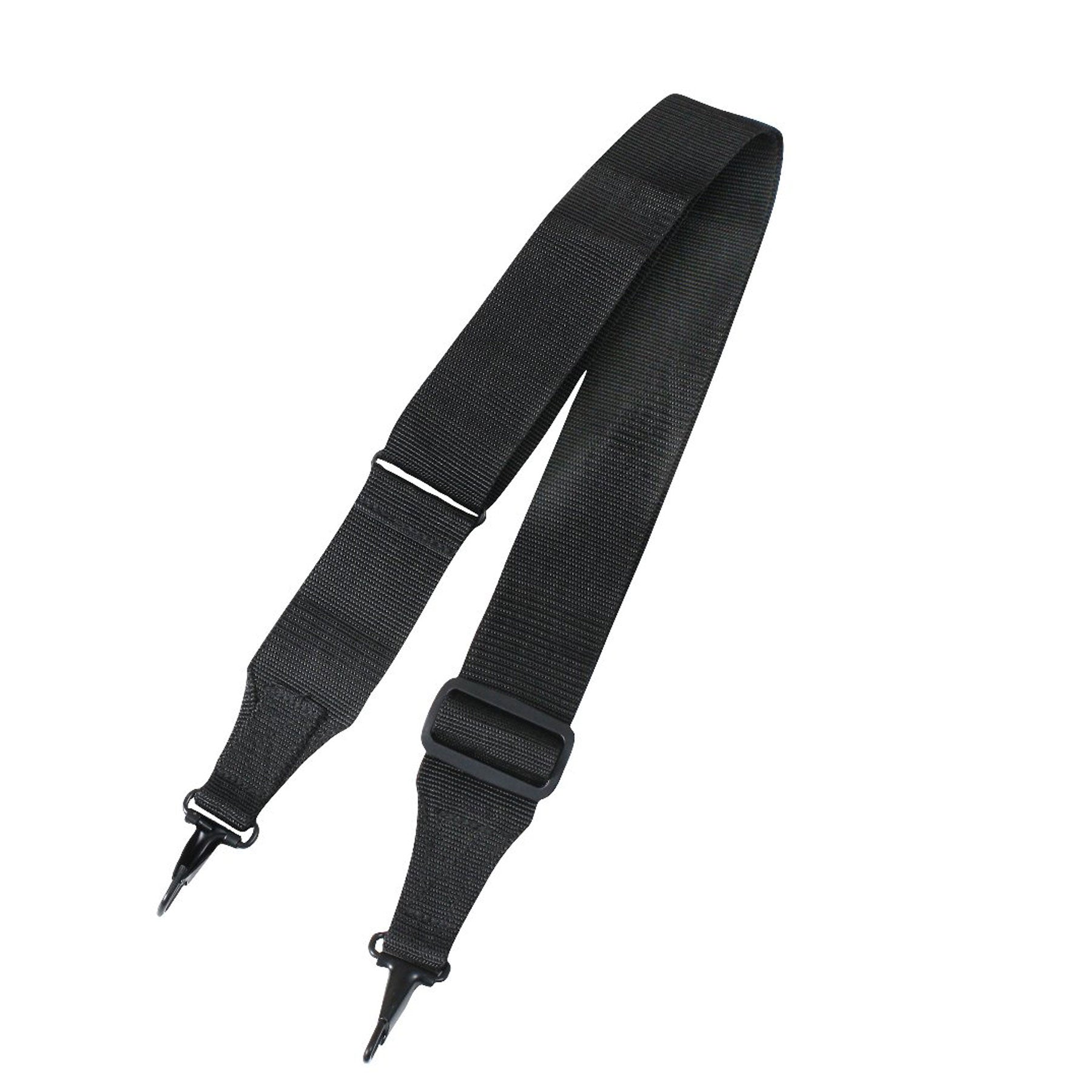 Rothco General Purpose Utility Straps - Color : Black, Size : 55 Inches
