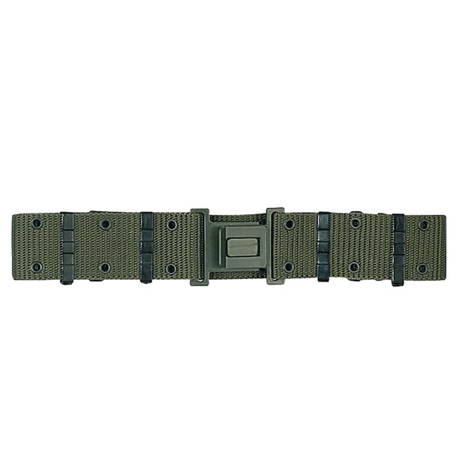 Rothco GI Style Quick Release Pistol Belt - Color : Olive Drab, Size : L