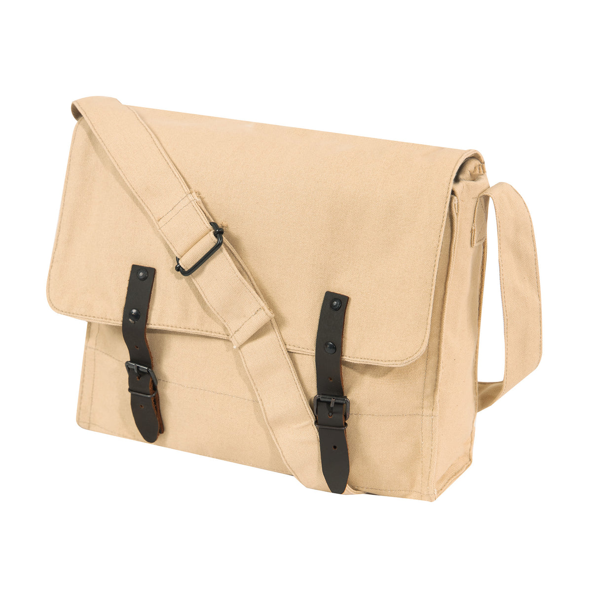 Rothco Vintage Canvas Medic Bag - Color : Khaki