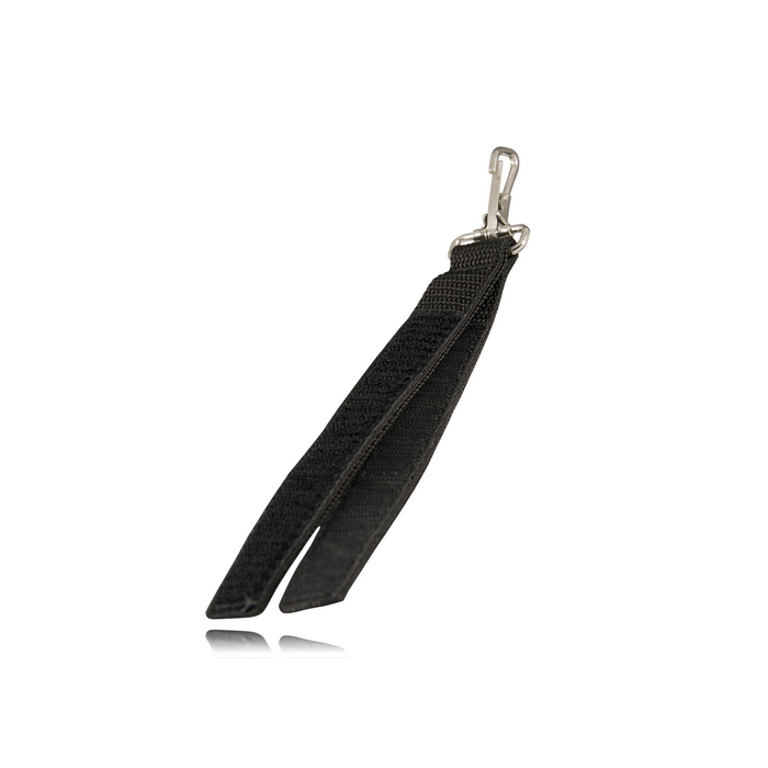 BOSTON LEATHER Firefighter‚s Glove Strap