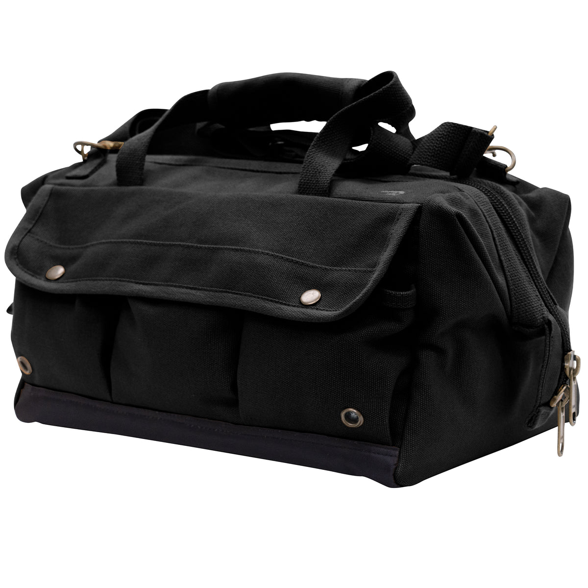 Rothco Renovator Tool Bag - Color : Black