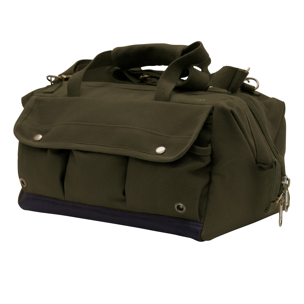 Rothco Renovator Tool Bag - Color : Olive Drab