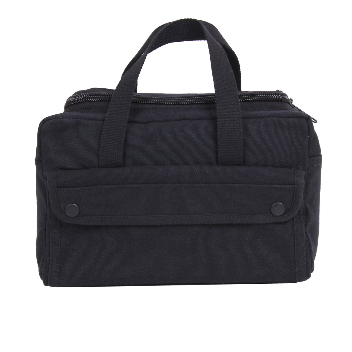 Rothco Wide Mouth Mechanics Tool Bag - Color : Black