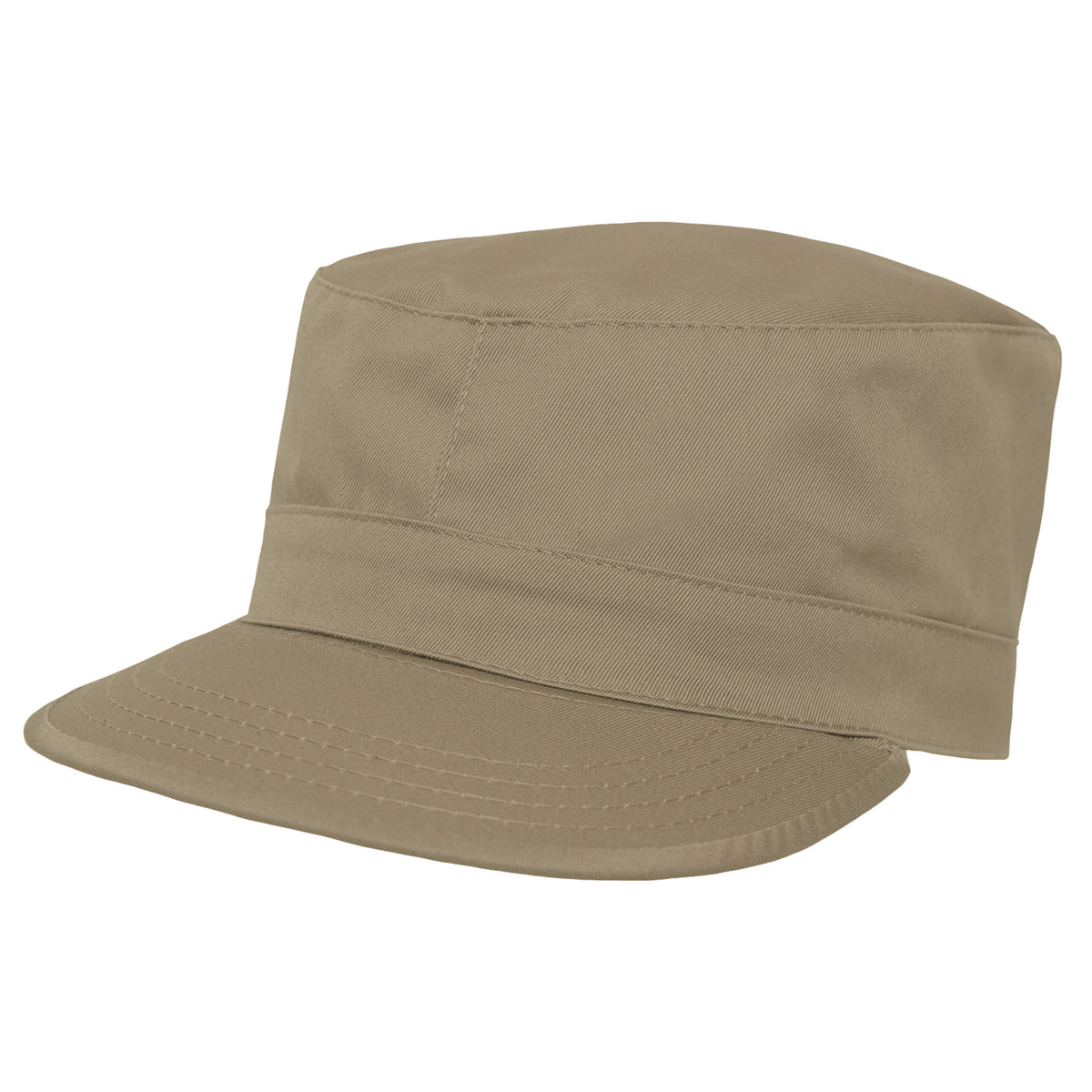 Rothco Fatigue Caps - Color : Khaki, Size : XL