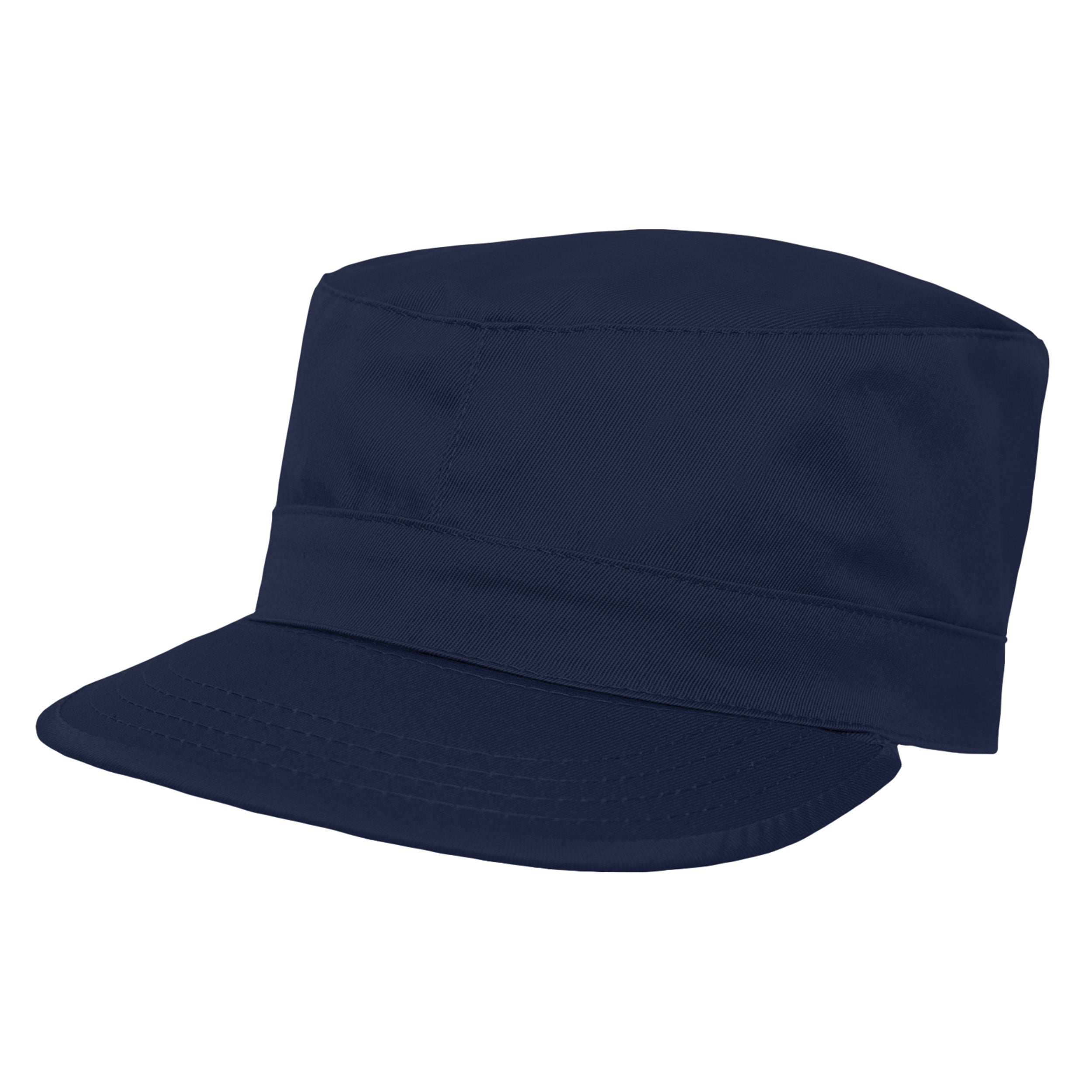 Rothco Fatigue Caps - Color : Navy Blue, Size : XL