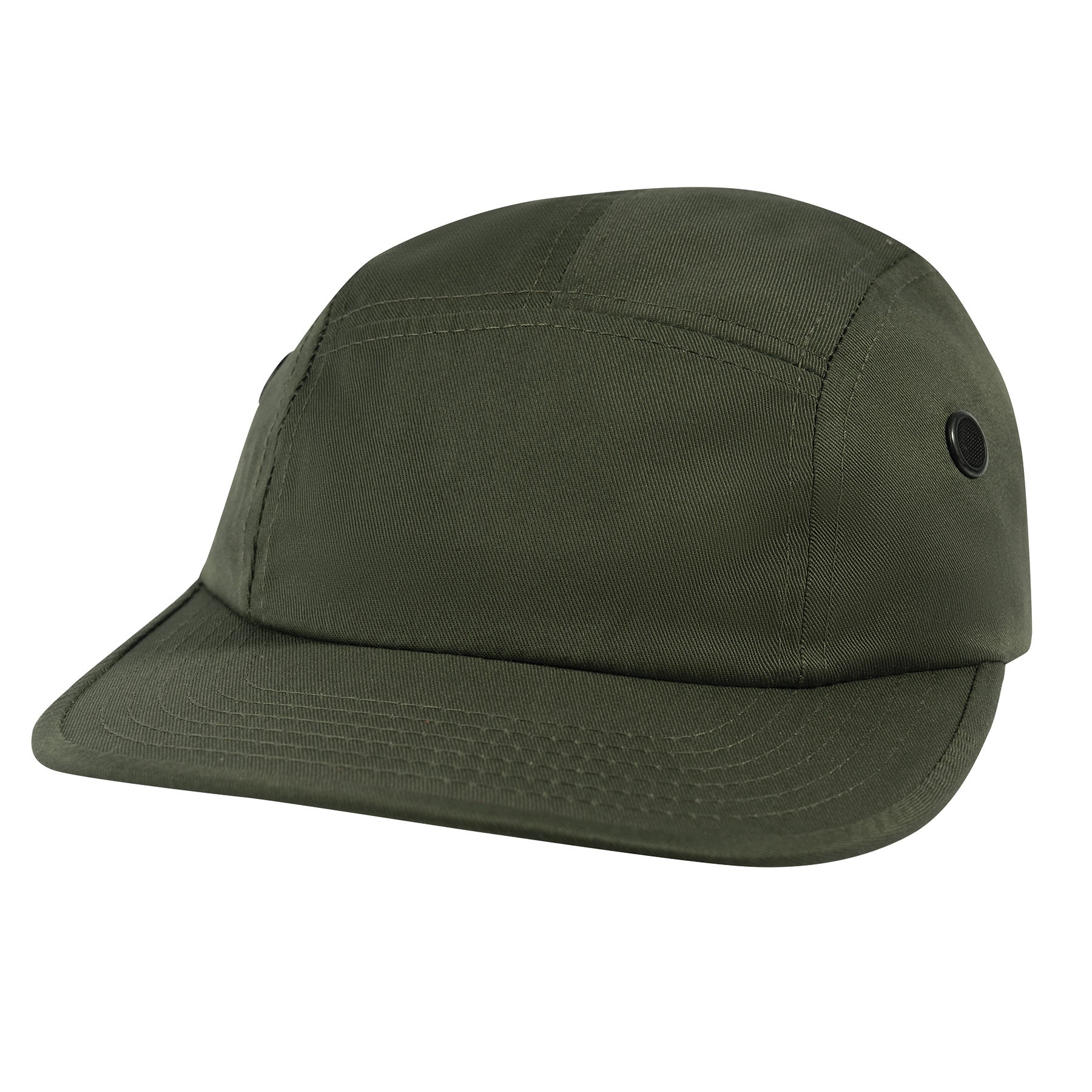 Rothco 5 Panel Street Cap - Color : Olive Drab