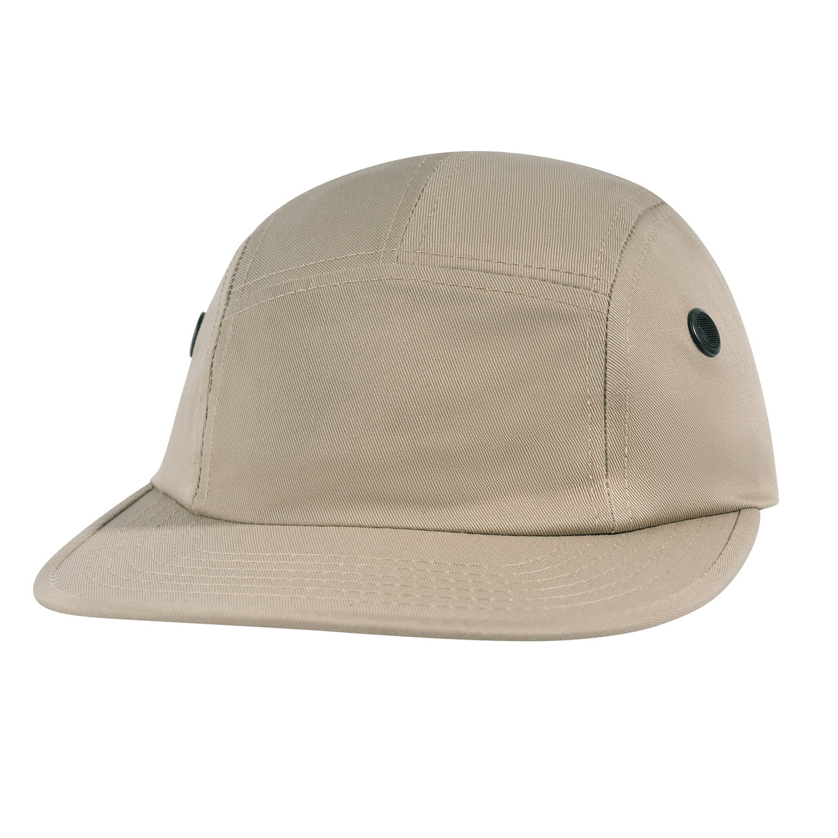Rothco 5 Panel Street Cap - Color : Khaki