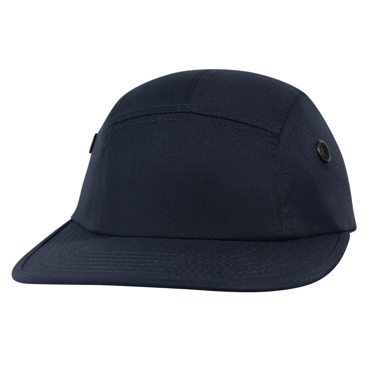 Rothco 5 Panel Street Cap - Color : Navy Blue