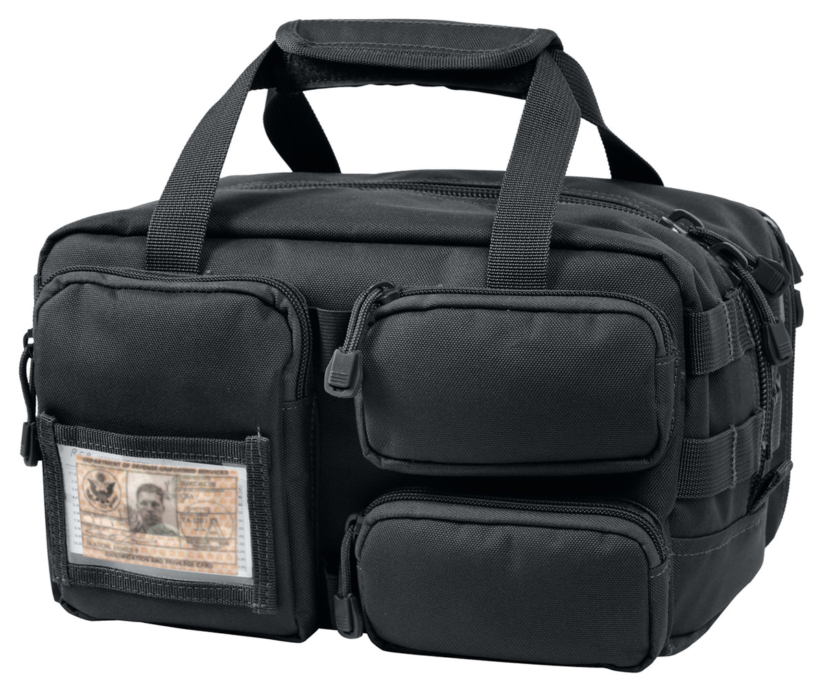 Rothco Tactical Tool Bag - Color : Black