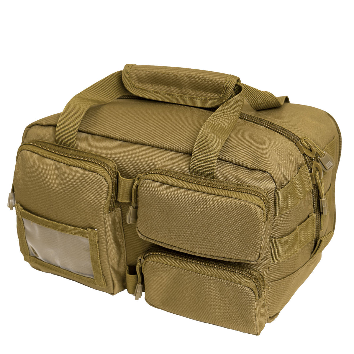 Rothco Tactical Tool Bag - Color : Coyote Brown