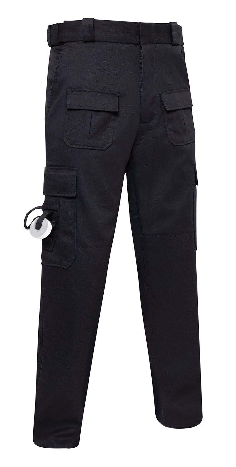 Rothco P.S.T (Public Safety Tactical) Pants - Midnight Navy Blue - Waist Size : 40