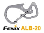 Fenix ALB-10 – Bike Mount