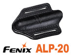 Fenix ALR-01 – Tactical Flashlight Ring
