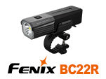 Fenix BC21R V3.0 – High-Performance Rechargeable Road Cycling Bicycle Light