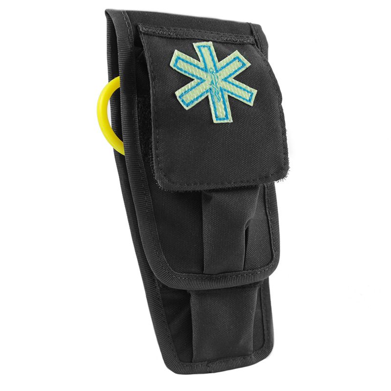 POCKET,MULTI 6 WITH  GLO-FLEX