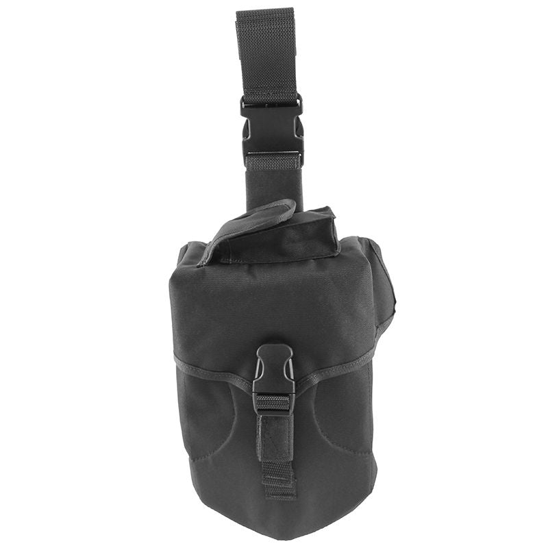 HOLSTER GAS MASK
