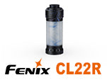Fenix CL20R  Blue color only – Pocket-Sized Rechargeable Camping Lantern