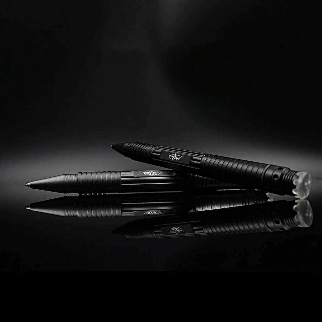 Crayon tactique Defender Dna catcher  Uzi Tactical