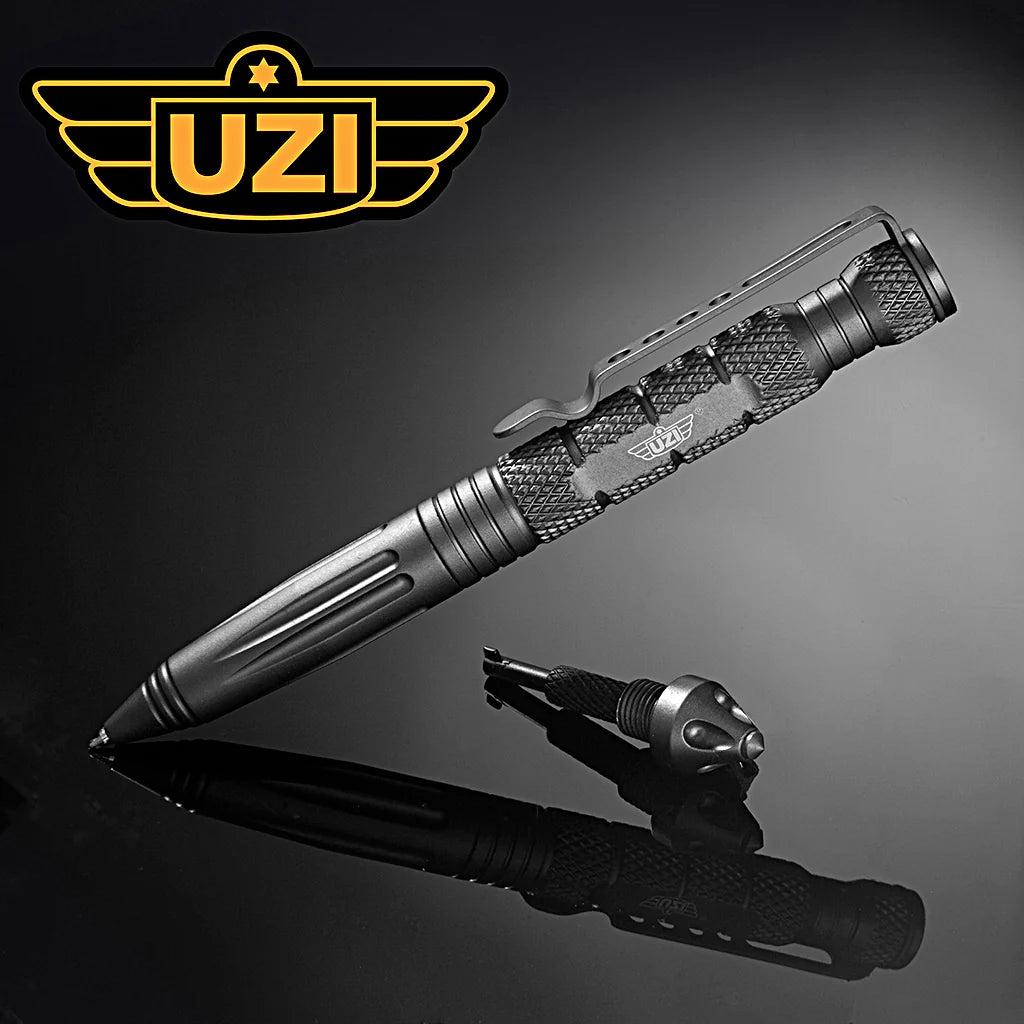Crayon Tactique Uzi