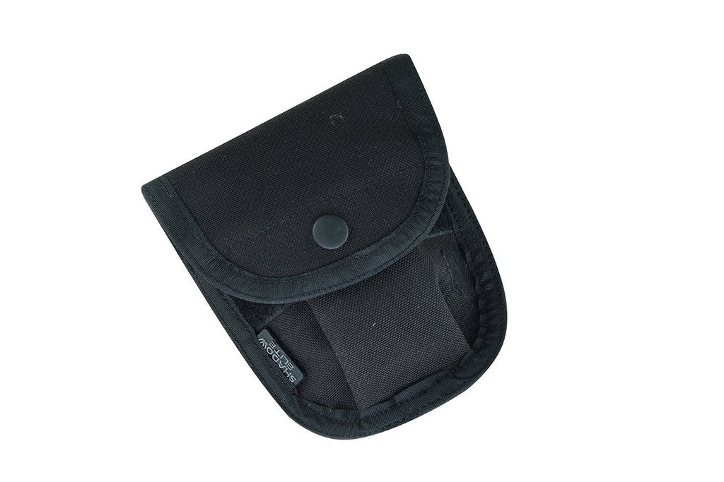Pochette pour menottes Shadow Strategic SHE-1450 – Noir