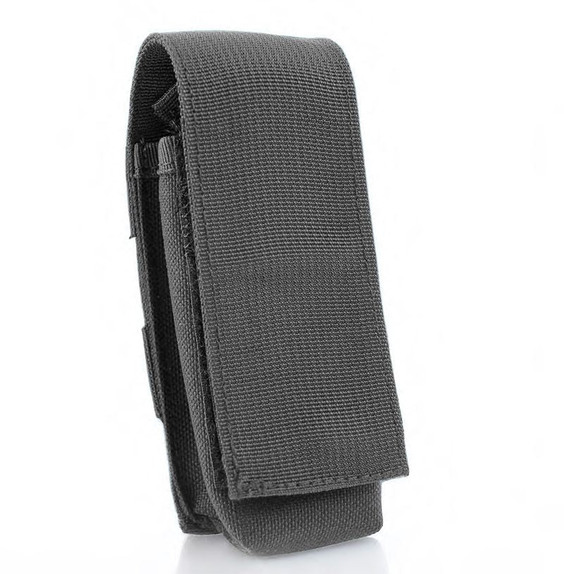 MOLLE LOC-STICK POUCH FOR TOURNIQUET (TQ) BELT OR VEST