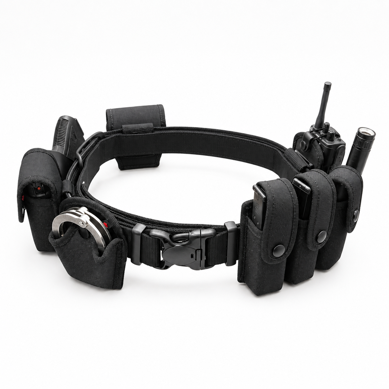Ceinture de service ergonomique Dragon Skin 2 po – vue 7