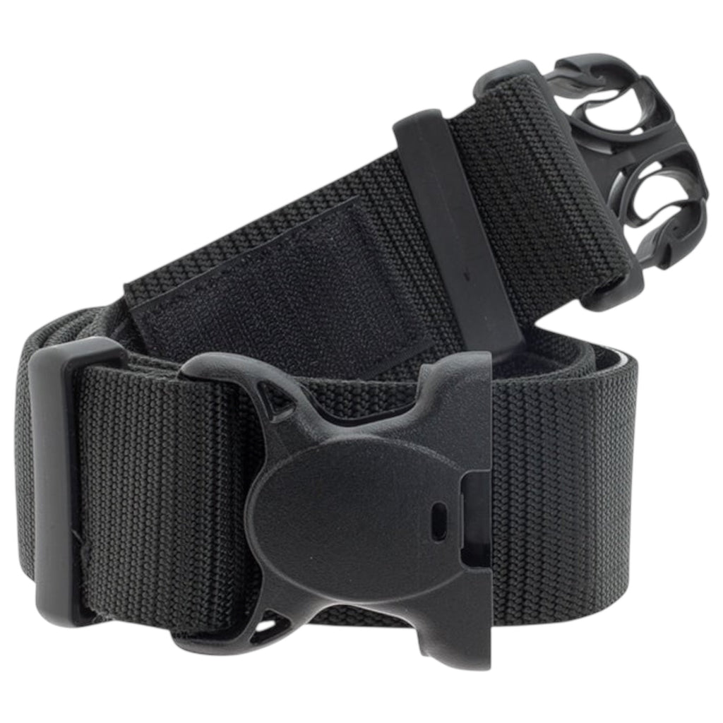 Dragon Skin 2 Inch Ergonomic Duty Belt