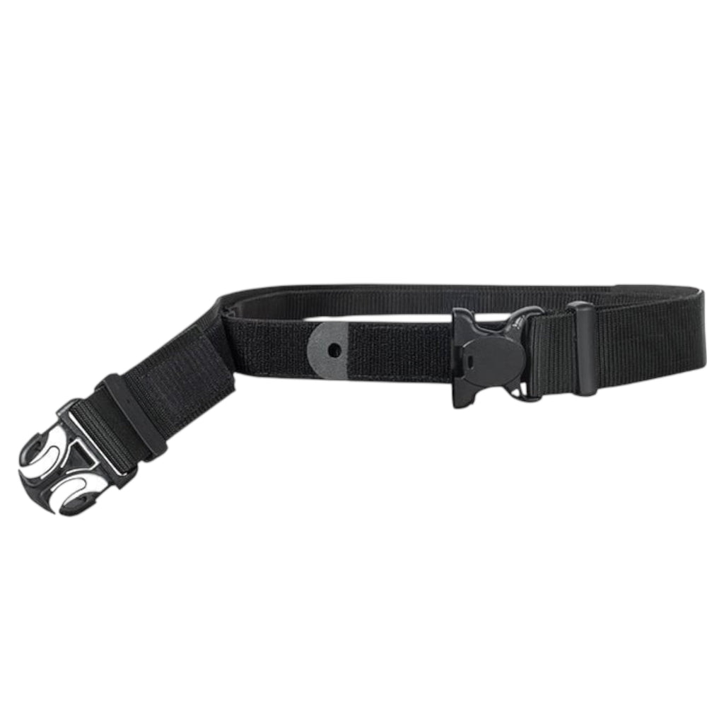 Dragon Skin 2 Inch Ergonomic Duty Belt