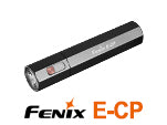 Fenix E-STAR – Hand-pressing Self-powered Emergency Flashlight